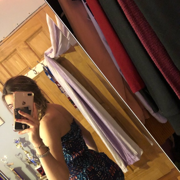 Romper - Picture 2 of 2